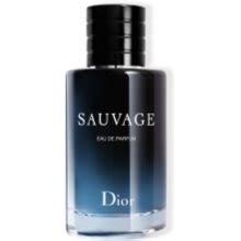 kruidvat dior sauvage|sauvage parfum navulbaar.